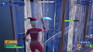 1V1 10-0 Piece Controll