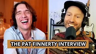 How NOT To Write A Song (feat. Pat Finnerty)