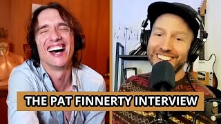 Download Lagu How NOT To Write A Song (feat. Pat Finnerty)