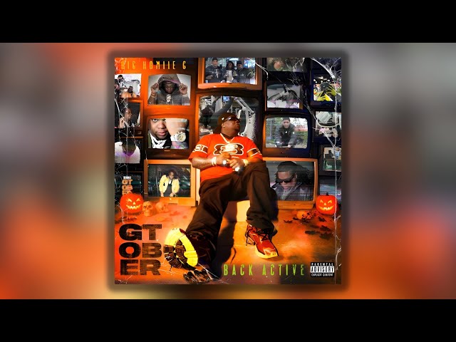 G RAP Be Gee OG 入手困難 Da Real Gee Money - G-CODE 2 | Deezer