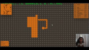 Splix io  I AM BAD AT THIS GAME!!!! 1#