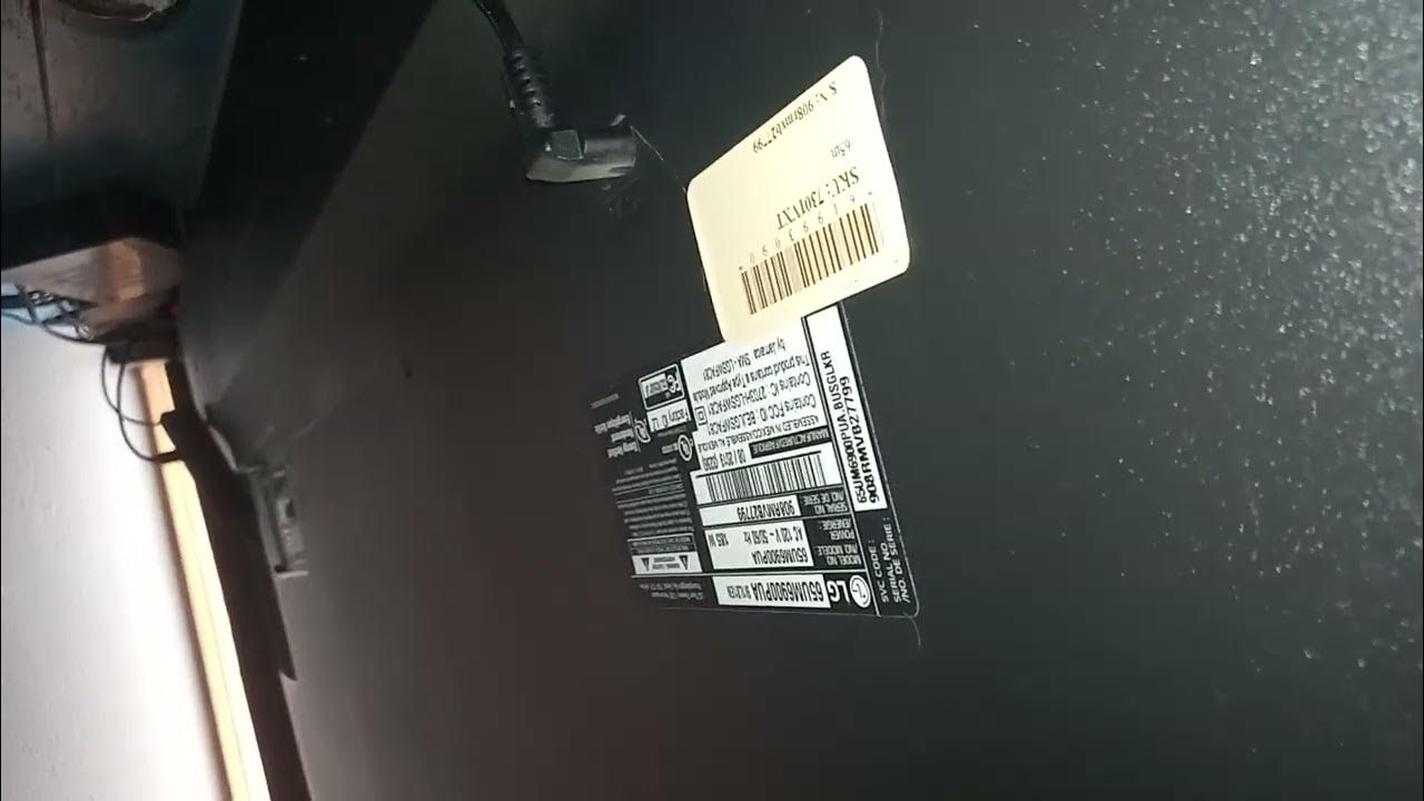 Manufacture Dates - YouTube