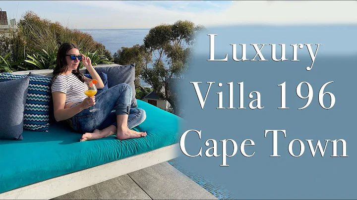 Luxury Villa in Cape Town South Africa | Private Home | Clifton | Camps Bay | Holiday Accommodation