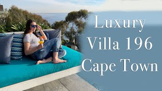 Luxury Villa in Cape Town South Africa | Private Home | Clifton | Camps Bay | Holiday Accommodation