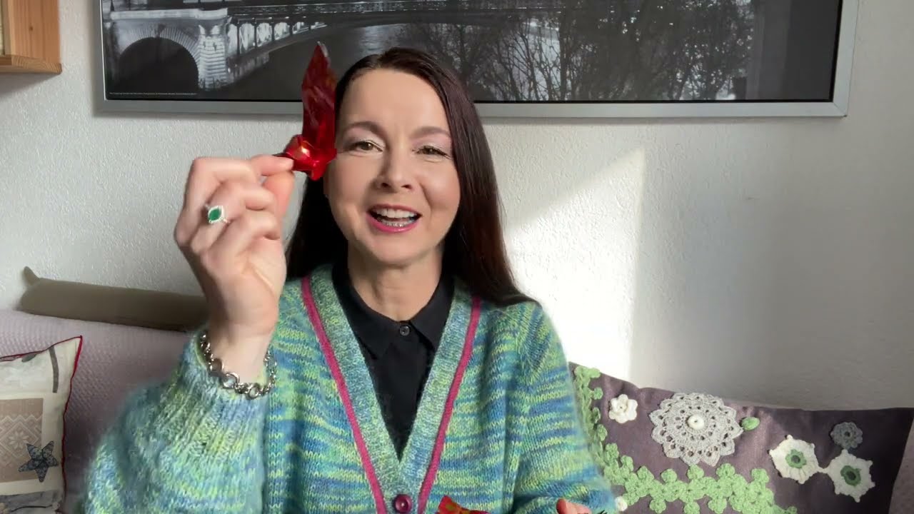 Вязание и не только abelknit crochet vlogs