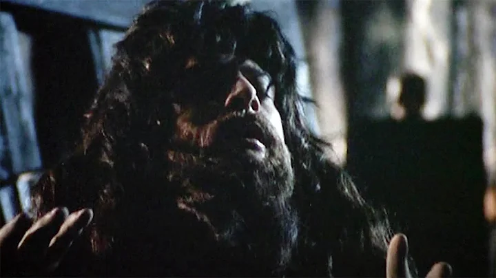 Richard Strauss  Salome (Kompletter Film, 1974)