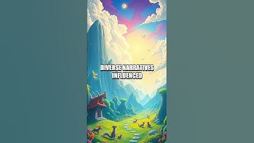 The Rise of Procedural Storytelling in Games