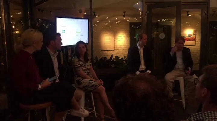 Talking about Brexit