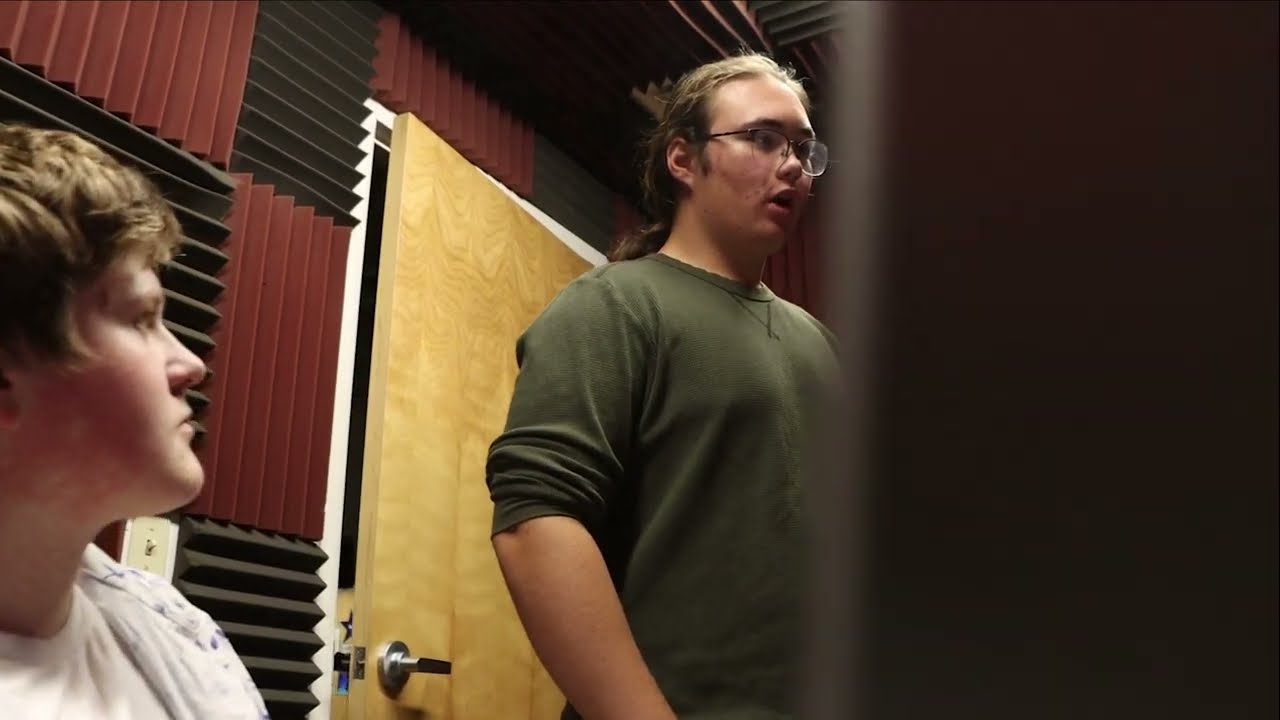 Trailblazer Media Video Production Promo 2023 by Jack Egan