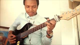 Yule Yule - Alice Kimanzi (Guitar Cover)