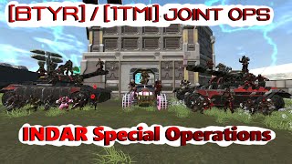 [BTYR] [1TMI] Planetside 2 Joint OPs - Indar Special Operations