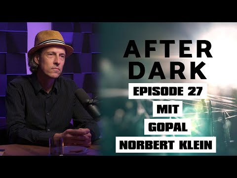 AFTER DARK mit
