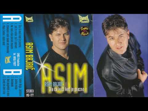 Asim Bajric - Selim Bega Jasmina - (Audio 1997)