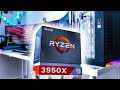The #1 Upgrade My Gaming PC Needed 🔴 AMD Ryzen 9 3950X