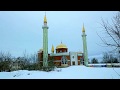 Мечеть в Ижевске