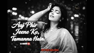 Aaj Phir Jeene Ka Tamanna Hain- Reimagined Evergreen Hindi Song 70S Classic