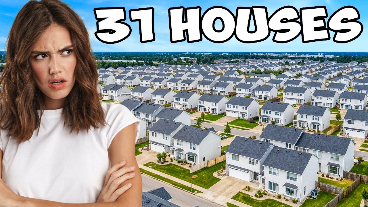 HOA Built 31 Houses On My Property, Unaware I Inherited The Entire Land!