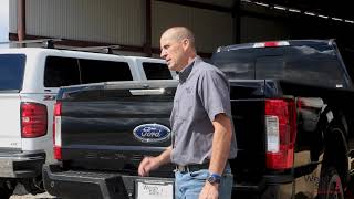 What Size Hitch Should I Buy For My Truck?