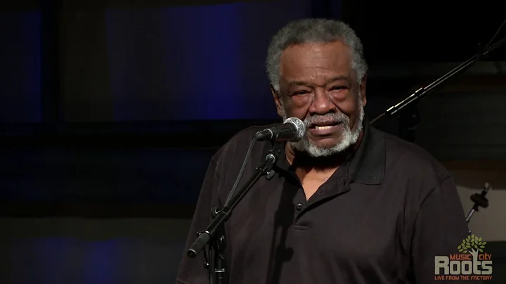 Sherman Holmes "Breaking Up Somebodys Home"
