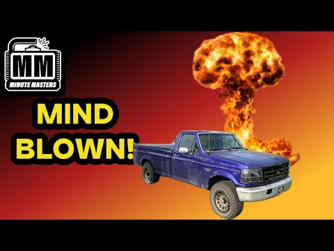 Will Your Truck