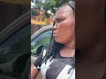 If she is like this don’t accept her into your home