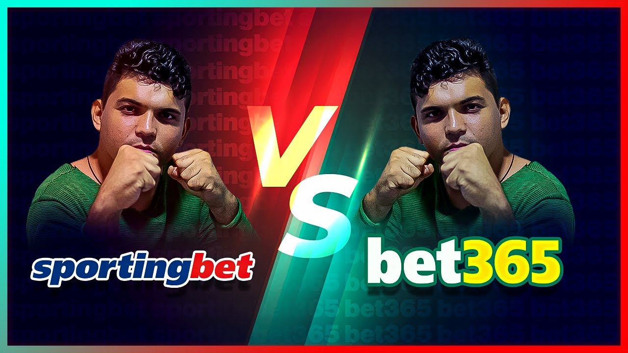 Sportingbet ou Betano: qual o melhor site de apostas?