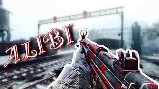 Cod Modern Warfare Edit