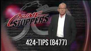 CrimeStoppers 3 21 18
