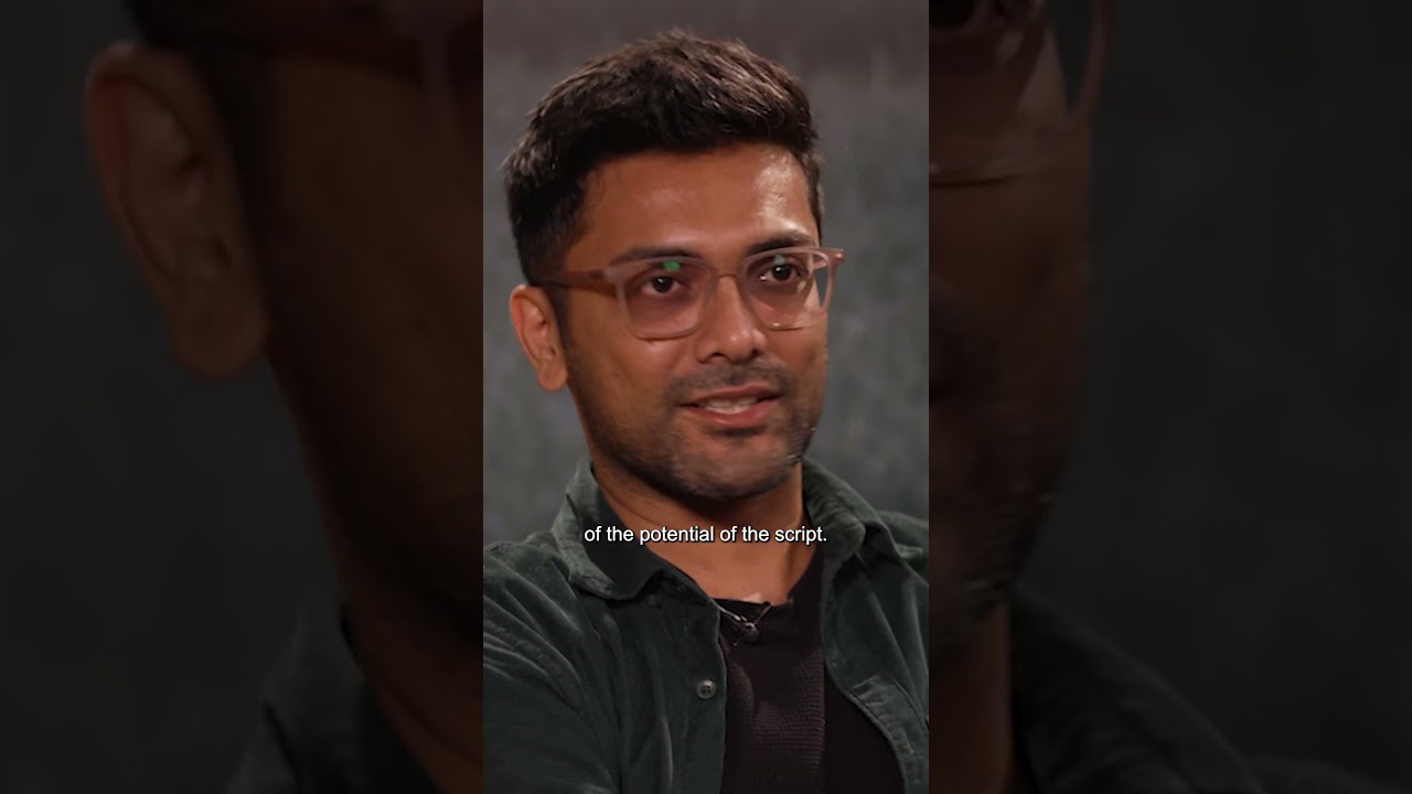 Как отреагировали актеры второго сезона сериала «Кохрра» на безумные отзывы? 🕵️‍♂️🔥 