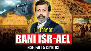 History of Israelites | From Prophet Abraham (AS) to the Modern Era | Global Sach With Dr Nasir Baig