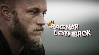 Ragnar Lothbrok I EDIT I Judas (Slowed)