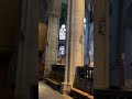 Cathédrale Saint Jean De Besançon Side Chapels Cathedral Besançon Pipeorgan