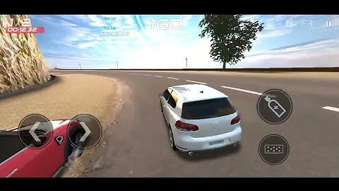City Racing 2: Fun Action Car Racing game / Android gameplay / ios gameplay.