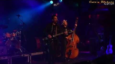 Thumbnail of Jesse Dayton - Whole Lotta Rosie