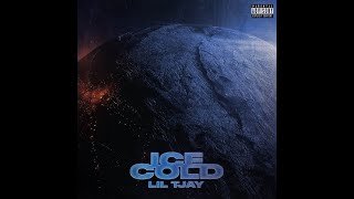 Lil Tjay- Ice Cold (CLEAN)