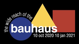 Women in the Bauhaus