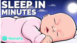 PURE SORCERY! BABY DRIFTS OFF IN MINUTES! – Soft Baby Sleep Music with Nature Sounds screenshot 2