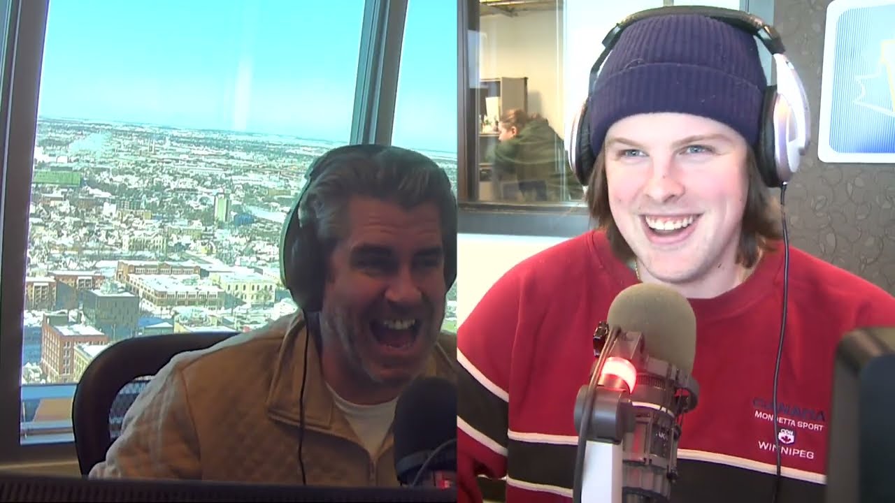 Free For All Friday - We Need A Change... To Overtime