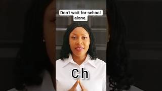 Can Your Child Read /CH/ Words? Try This Test