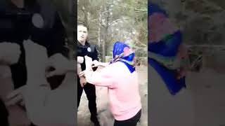 незаконні дії нашої поліції
