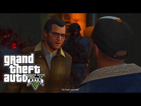 Vidéo: En Dehors De La Xbox, L'histoire De La Controverse De GTA