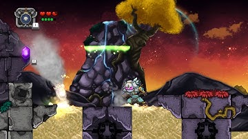 Magic Rampage  Part 4 Final Gameplay No Commentary