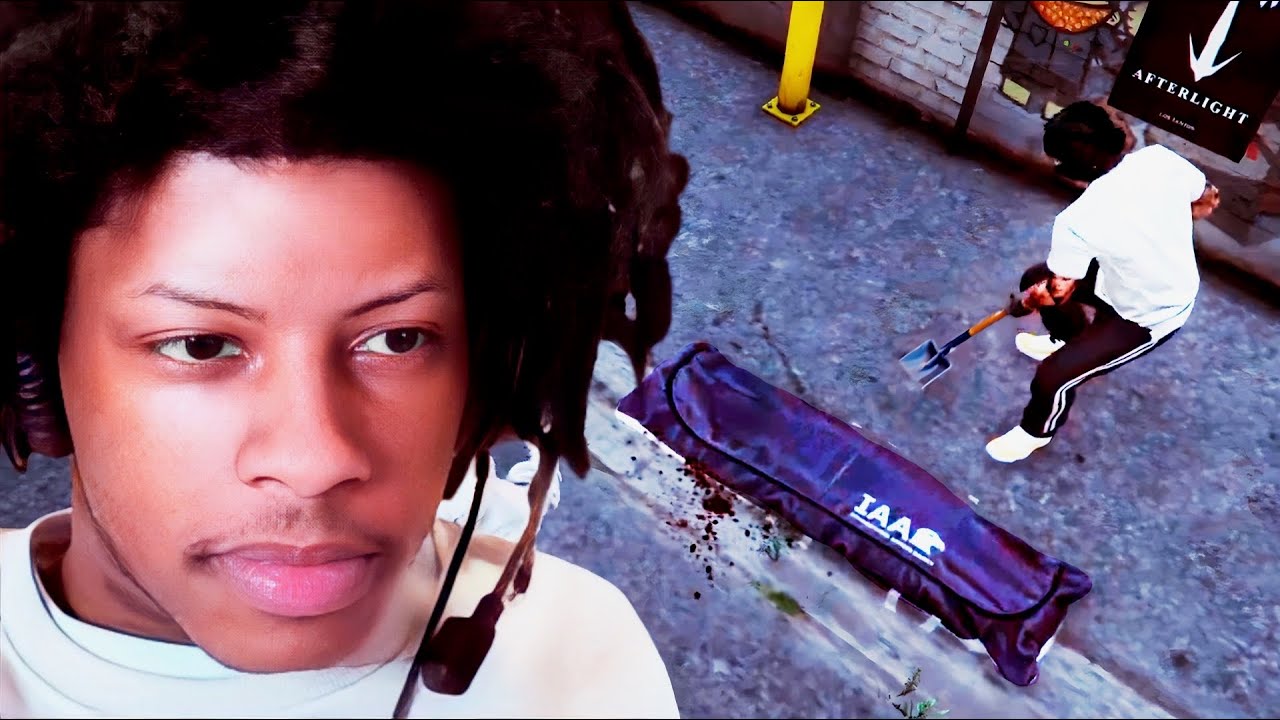 BODYBAGGED ATK Member Baby Momma