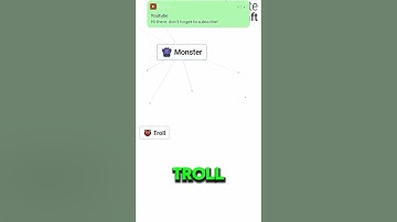 Shrek In Infinite Craft Tutorial #infinitecraft #shek #shrek5 #tutorial #koddi #movie