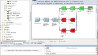 Quantum Property Calculation using Pipeline Pilot & Materials Studio DMol3