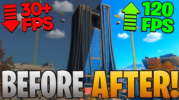 Best Console Graphics Settings for Warzone! 🔥 | Best PS4, PS5, Xbox Graphics Warzone & Black Ops 6