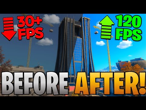 Best Console Graphics Settings For Warzone Best PS4 PS5 Xbox Graphics Warzone Black Ops 6