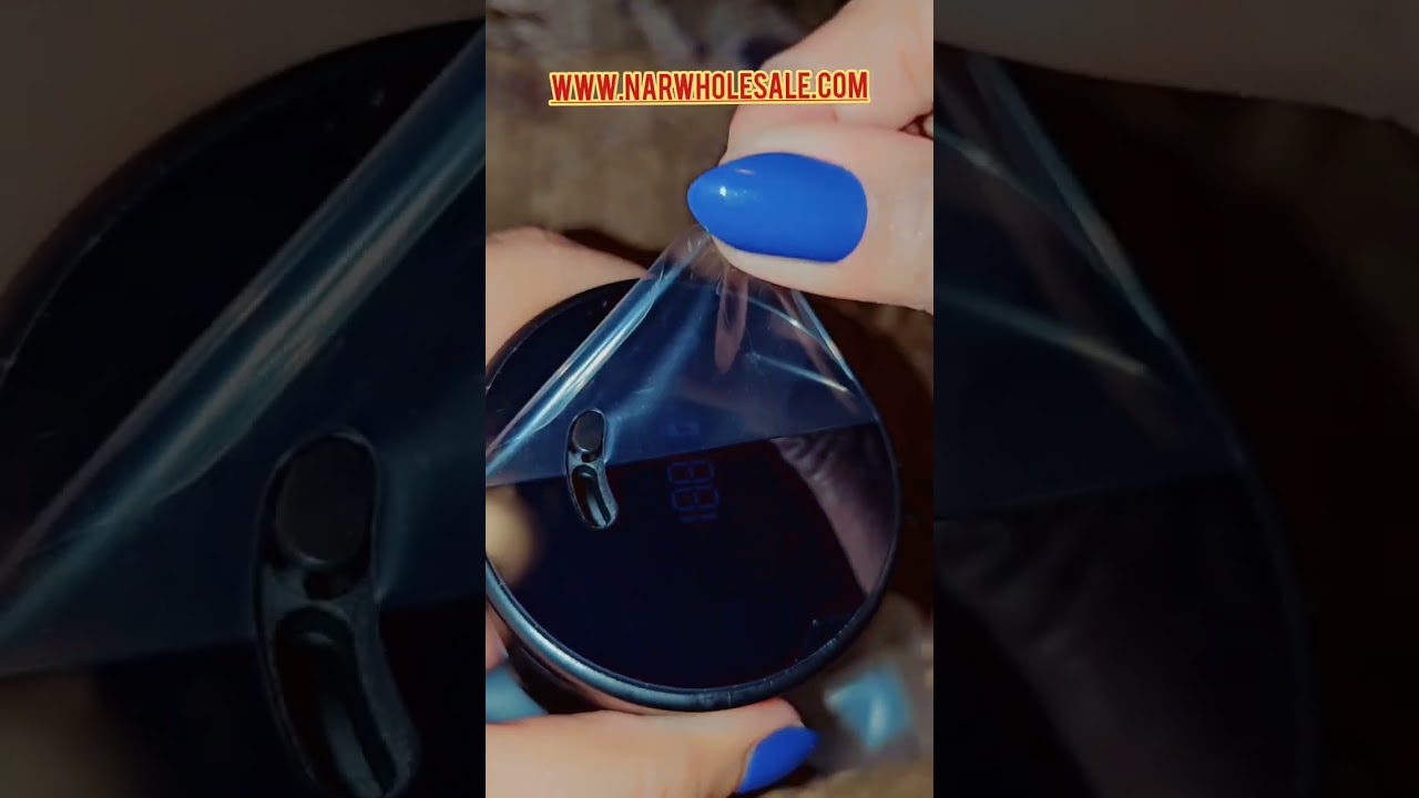 Evo hookah kit and vape 20ml