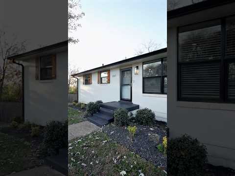 3217 Spears Rd, Nashville, TN home video tour