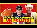 Vamos a comernos un pollito | Don Pedro y Doña Rosa Rivera